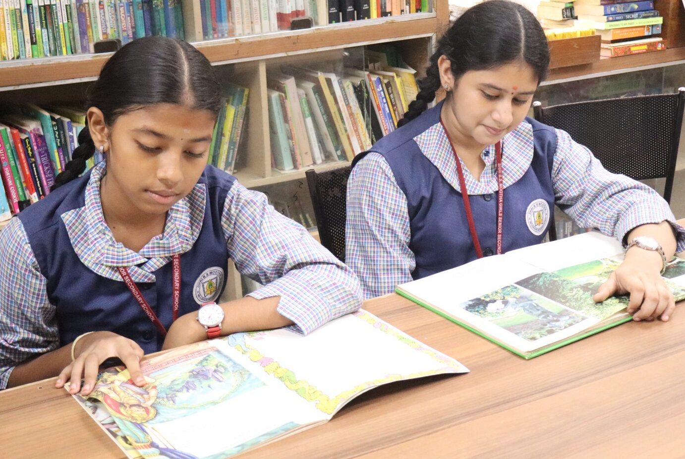 360° Value Education