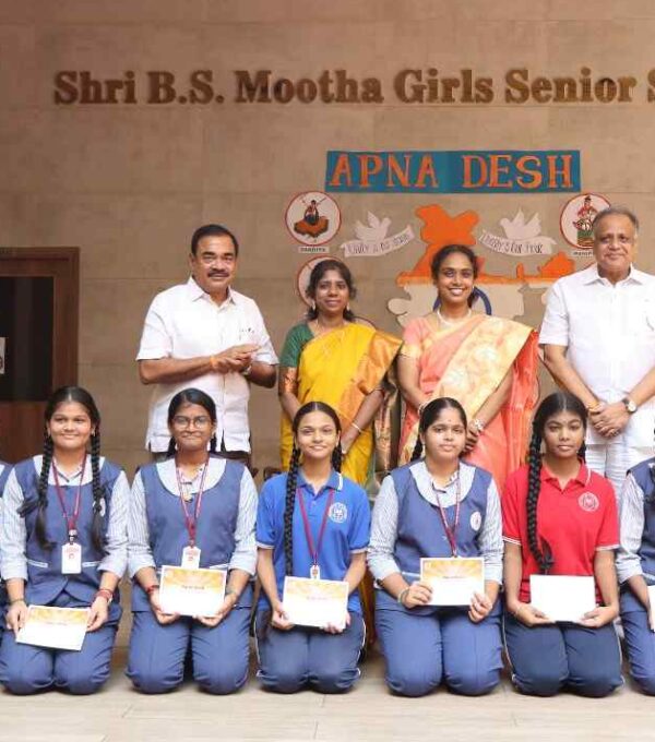 Apna Desh 2025 – 2026